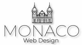 logo monaco webdesign